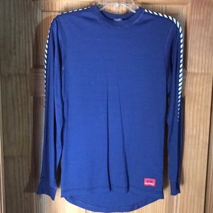 Helly Hansen long sleeved shirt